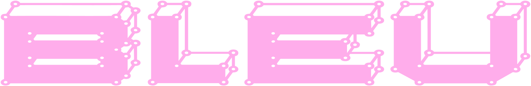 Bleu Logo